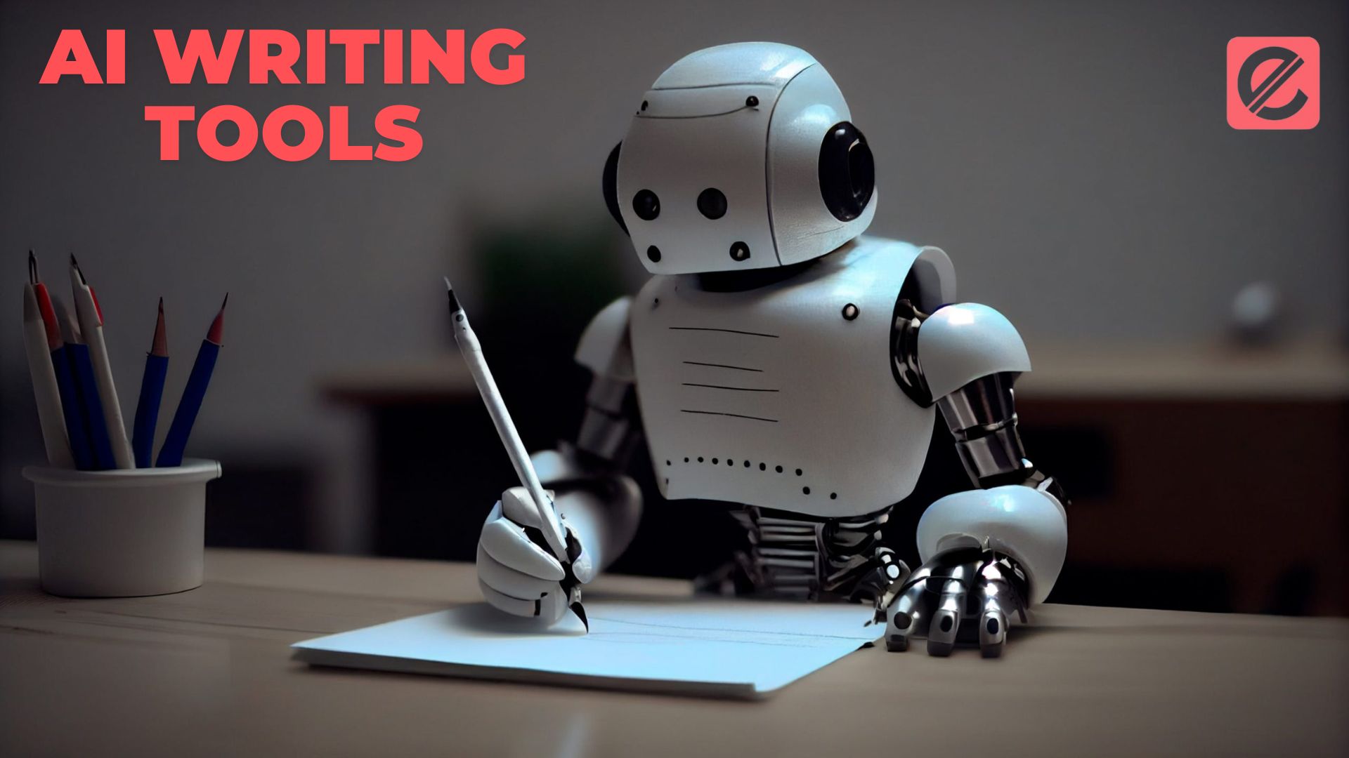 The Ultimate List of AI Writing Tools for Content Creators