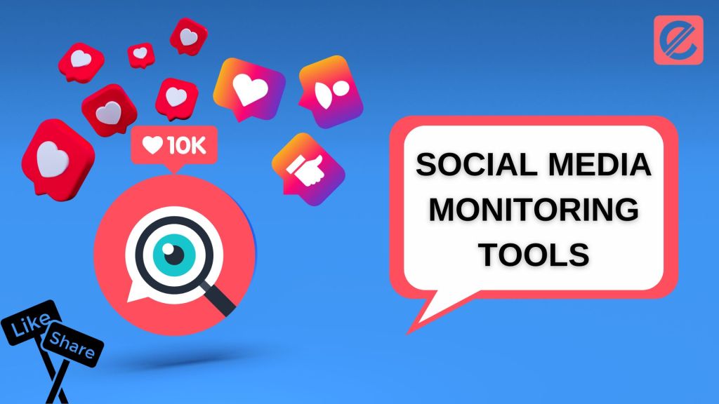 The Best Social Media Monitoring Tools for Growing Your Audience
