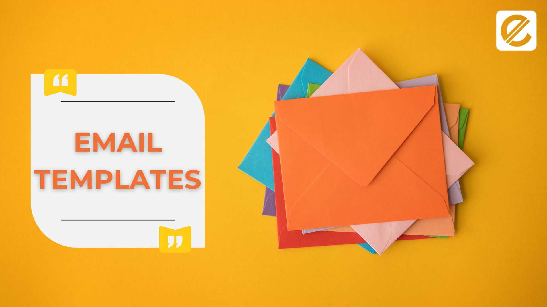 10 Email Templates You Need to Boost Your Business Communication