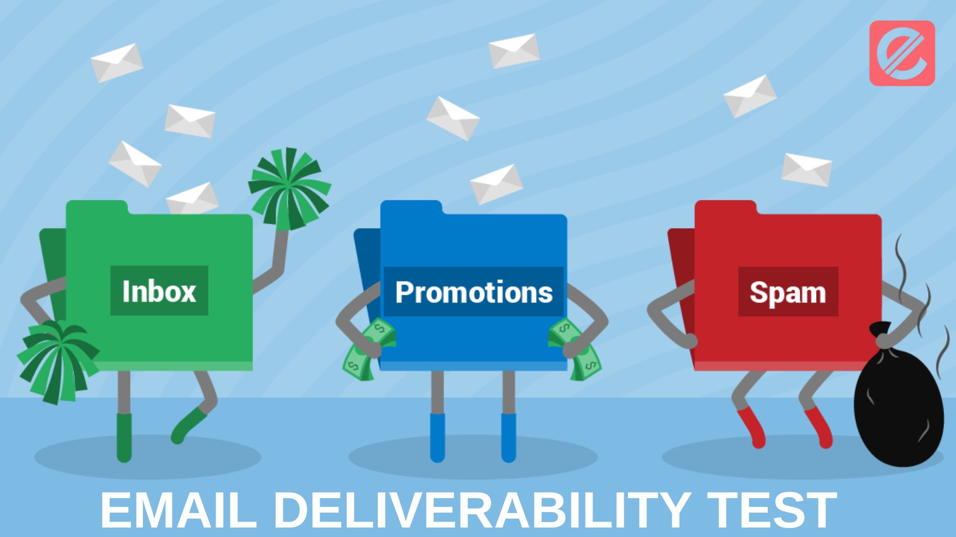 Email Deliverability Test: How to Test and Improve Your Campaigns