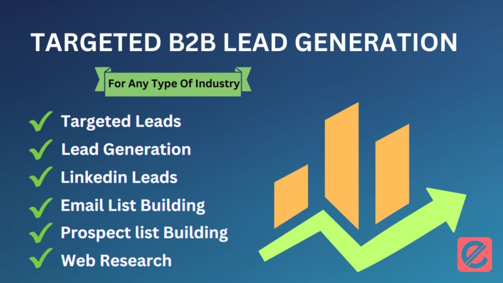 How to Optimize B2B Lead Generation Strategies