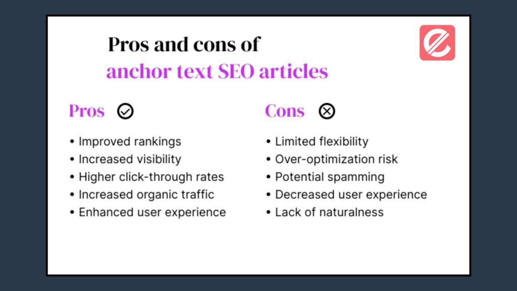 The Ultimate Guide to Anchor Text Optimization