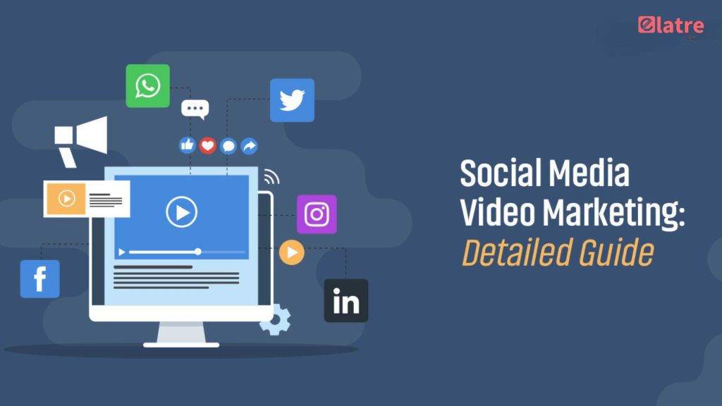 Crafting a Marketing Video Strategy