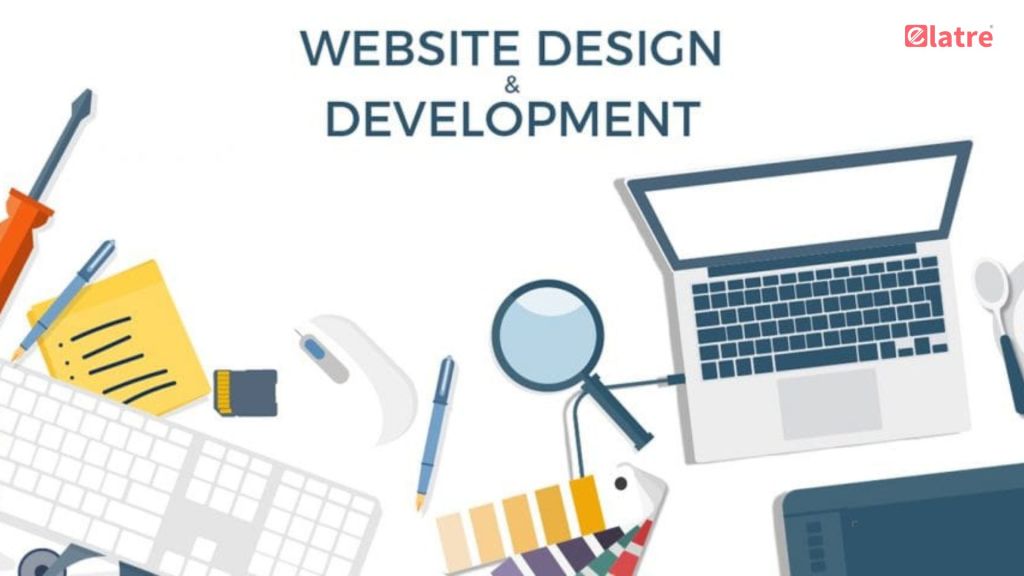 Why Is Web Design and Development Important