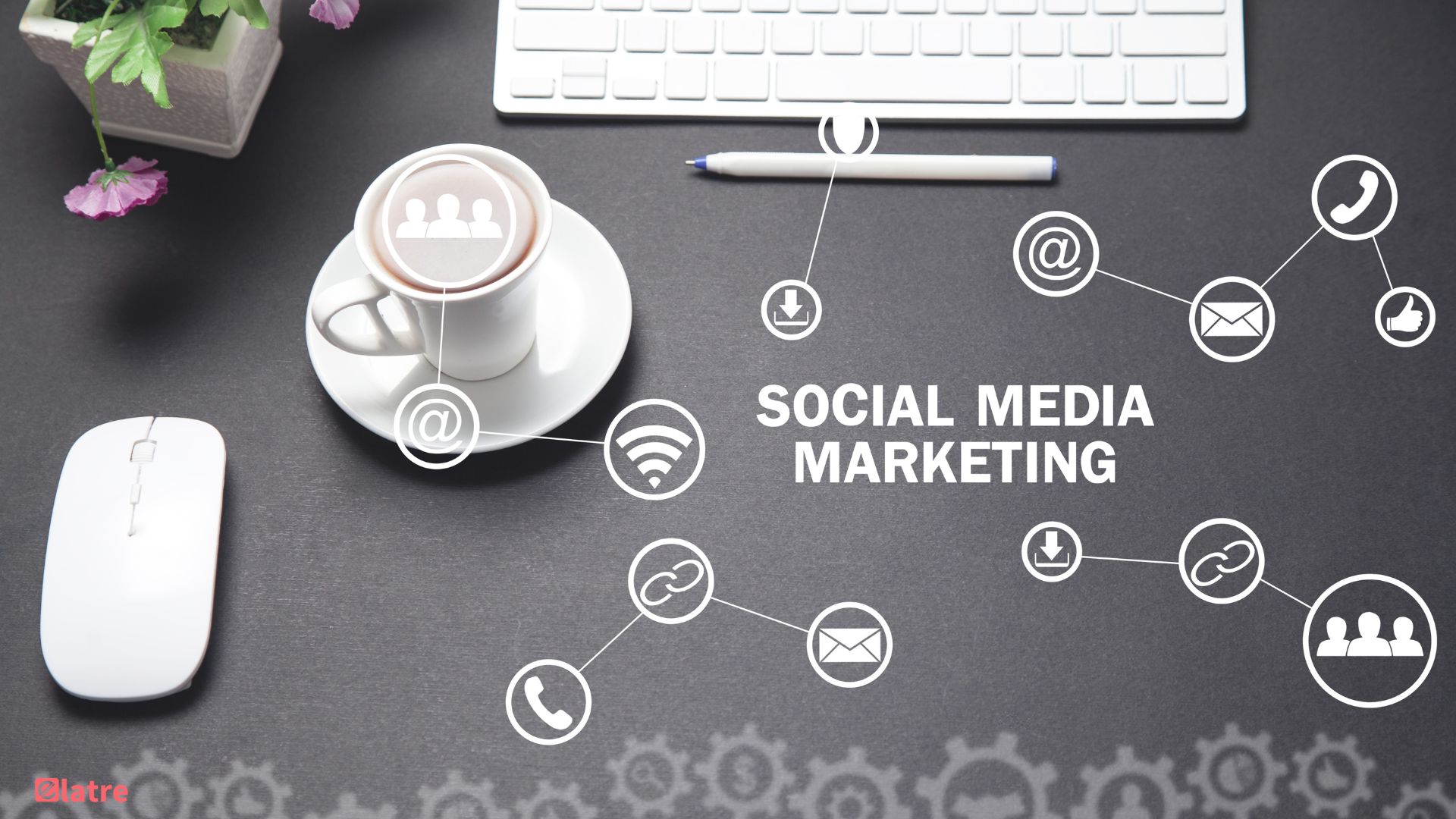 How to Skyrocket Your Social Media Marketing Business in 2024
