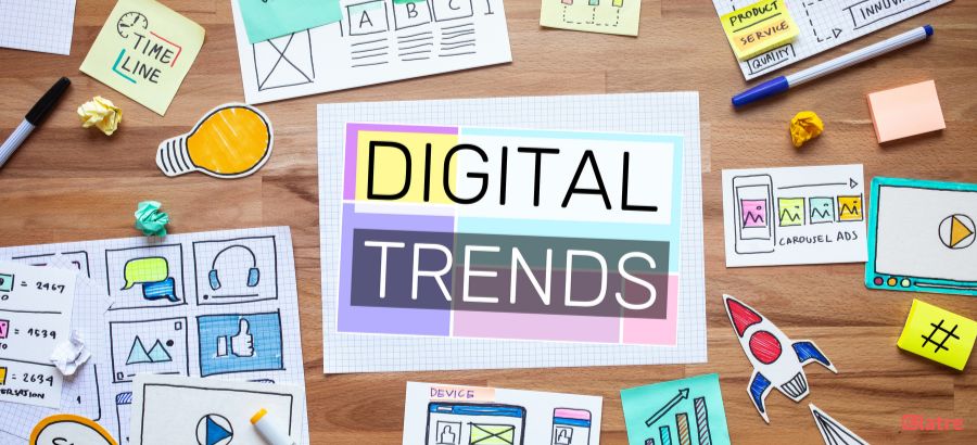 Marketing Trends: Influencer Tactics Transforming Business
