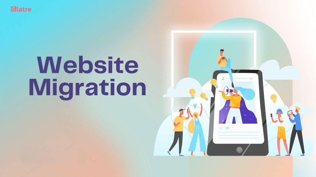 Website Migration: Step-by-Step Guide for a Seamless Transition ...