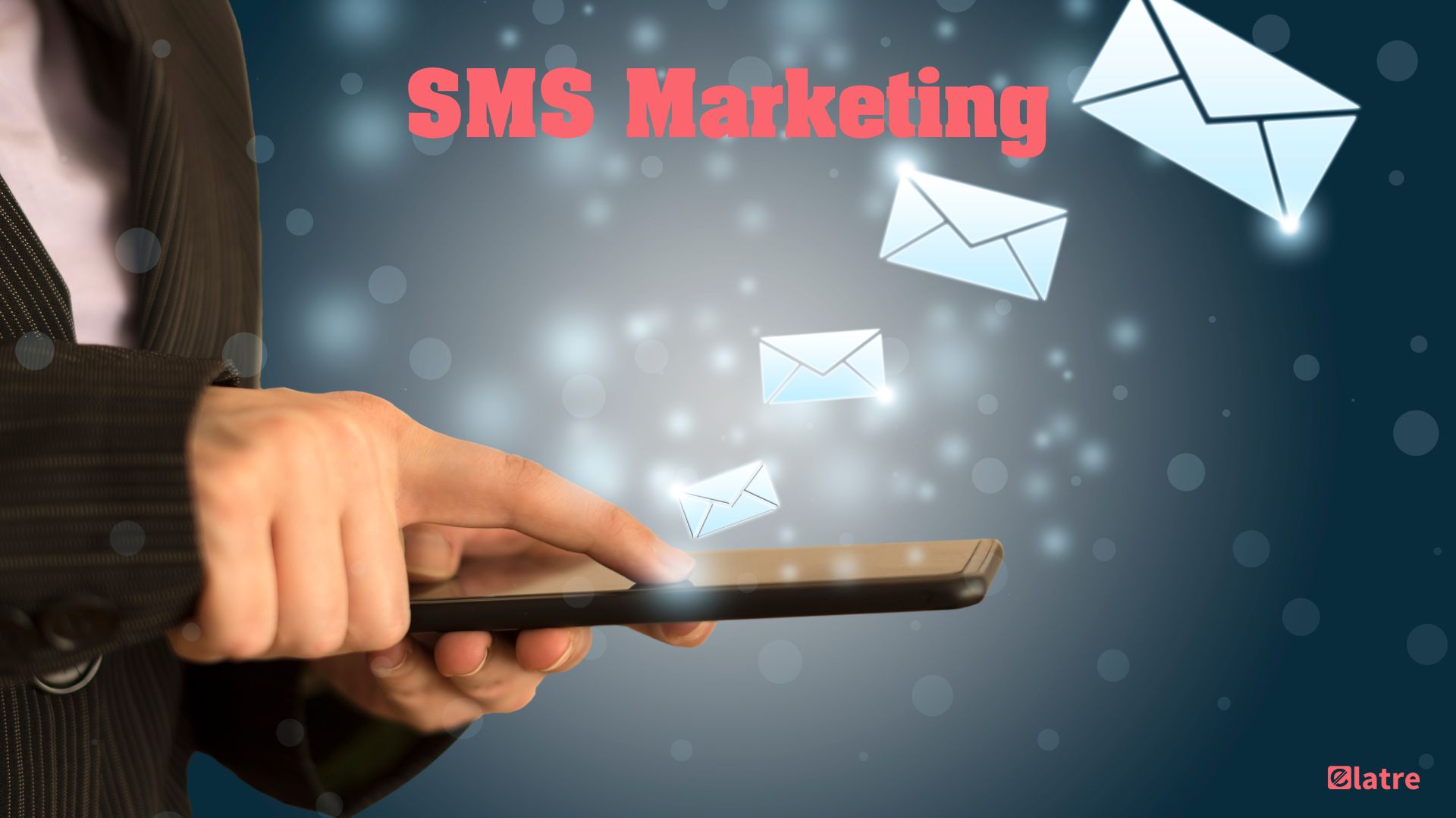 Why SMS Marketing is Essential for Your Marketing Strategy