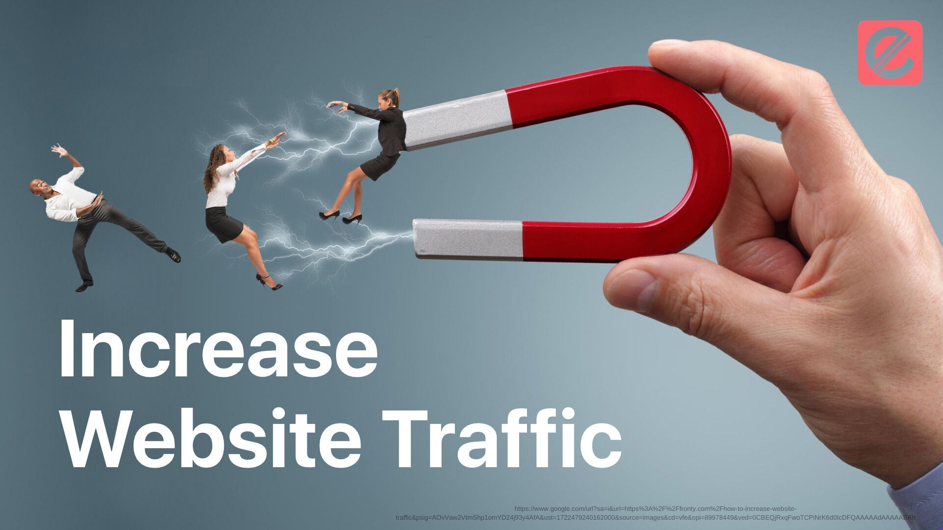 How to Increase Website Traffic: Free and Paid Strategies