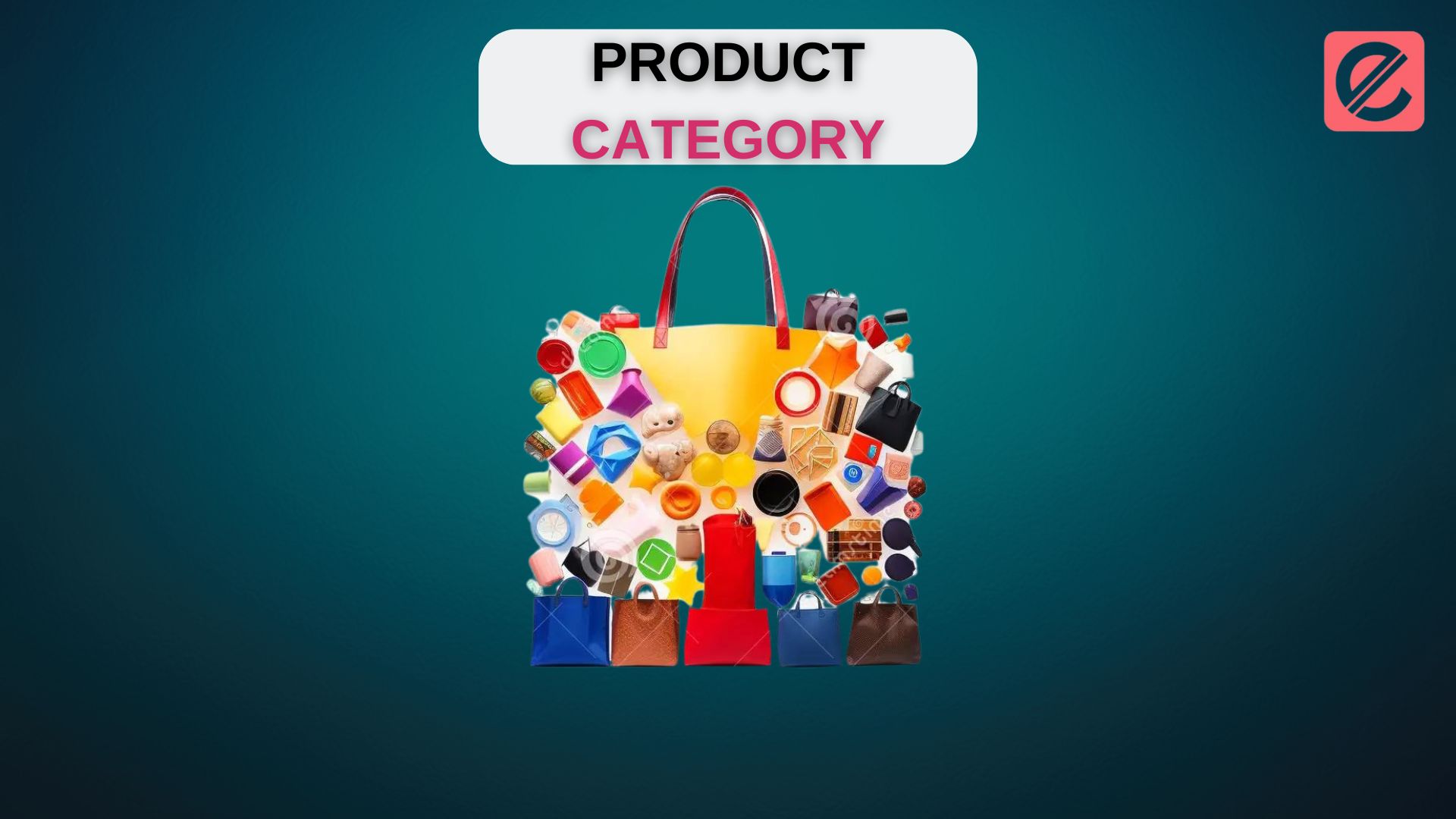 How to Create an Effective Product Category