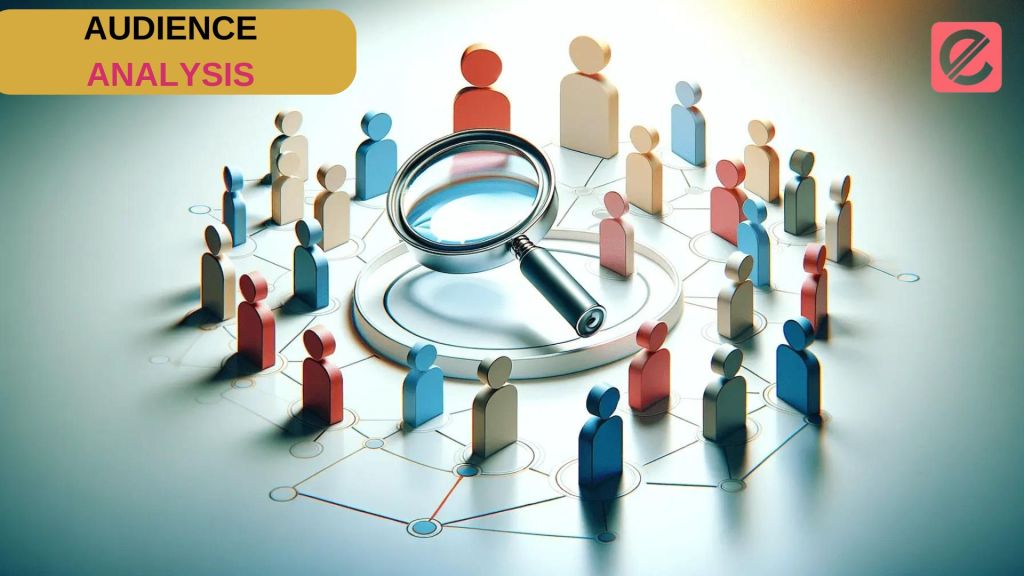 Imagine trying to talk to everyone at once in a busy room. It would be loud, confusing, and ultimately ineffective. Reaching your target audience is similar. Your message will get lost in the noise unless you understand who they are and what they want. This is where audience analysis comes in. What is Audience Analysis? An audience analysis gathers information about your target audience to understand their demographics, behaviors, needs, and preferences. You can modify your marketing messages, content, and overall approach to more deeply connect with your audience by conducting an audience analysis. Think of it like this: Your ability to anticipate their queries, respond to their worries, and eventually win them over as devoted clients will improve with your understanding of your audience. Why is Audience Analysis Important? There are several reasons why audience analysis is crucial for any business: Increased Engagement: When your content speaks directly to your audience's needs and interests, they're more likely to pay attention, engage with your brand, and share your content. Improved Conversion Rates: By understanding your audience's pain points and motivations, you can craft targeted messages that resonate with them and drive conversions. Reduced Marketing Waste: Audience analysis helps you identify the channels to reach your target audience. As a result, you may concentrate your marketing efforts and save money by not using inefficient channels. Enhanced Brand Loyalty: When consistently delivering relevant and valuable content and messaging to your audience, you build trust and loyalty. How to Conduct an Audience Analysis There are several methods you can use to conduct an audience analysis. Here are a few key steps: 1. Define Your Target Audience Think about your ideal client to begin with. Take into account variables such as psychographics (interests, values, lifestyles), online activity (websites visited, social media platforms used), and demographics (age, gender, geography, income). 2. Gather Data Once you have a general idea of your target audience, it's time to gather data. Here are some resources you can use: Website Analytics: By utilizing Google Analytics and other similar technologies, you will gain a significant amount of knowledge regarding the demographics, interests, and behaviors of the people who visit your website. Social Media Analytics: The analytics included with most social media platforms may teach you much about your audience and how they engage with your content. Surveys and Polls: To learn more about the requirements, preferences, and difficulties of your audience, conduct surveys and polls. Customer Reviews and Testimonials: Analyze customer reviews and testimonials to understand what your audience likes and dislikes about your brand or product. 3. Analyze the Data Once you've gathered your data, it's time to analyze it and identify critical trends. Look for patterns in demographics, interests, and online behavior. This will help you create a clear picture of your ideal customer. 4. Develop Buyer Personas A semi-fictional depiction of your ideal client is called a buyer persona. It should include details about their demographics, psychographics, online behavior, goals, challenges, and preferred communication channels. You may better understand your audience and adjust your marketing strategies by developing buyer personas. The Power of Audience Targeting Once you've segmented your audience, you can leverage this information to create targeted marketing campaigns. Targeted marketing allows you to deliver personalized messages that resonate with each audience segment's needs and interests. This can significantly improve your campaign performance and increase engagement and conversion rates. For example, imagine you're a company that sells fitness trackers. You might segment your audience by fitness level (beginner, intermediate, advanced) and then create targeted marketing campaigns for each segment. Beginner: Your message might focus on the ease of use of your fitness tracker and the benefits of tracking basic activity levels. Intermediate: You might highlight features that help users track specific workouts and set personalized goals. Advanced: Your message could include advanced features like GPS tracking and heart rate monitoring. By tailoring your marketing messages to each audience segment, you're more likely to capture their attention and convert them into paying customers. The Ongoing Process of Audience Analysis Audience analysis is not a one-time thing. Consumer preferences and behaviors constantly evolve, so keeping your audience analysis up-to-date is essential. Here are a few tips: Keep a close eye on your social media and website analytics: This will assist you in recognizing any shifts in the characteristics, passions, or actions of your audience. Conduct surveys and polls regularly: This will give you direct feedback from your audience about their changing needs and preferences. Stay up-to-date on industry trends: Pay attention to what's happening in your industry and how it might impact your target audience. Use social listening tools: To monitor internet discussions about your company, the market, and rivals. This helps you determine new trends and subjects your audience will find interesting. The Power of Audience Analysis In today's competitive marketplace, understanding your audience is no longer optional—it's essential. Extensive audience research can yield insightful information that will assist you in crafting marketing campaigns that are specifically targeted, produce content of the highest caliber, and eventually forge closer bonds with your clients. Ready to take your audience and lysis to the next level? Elatre, a creative digital marketing agency, can help. From identifying your ideal customers to creating buyer personas and composing hyper-specific marketing copy, our specialists are here to help. Contact Elatre today to learn how we can help you connect with your audience and achieve your marketing goals.