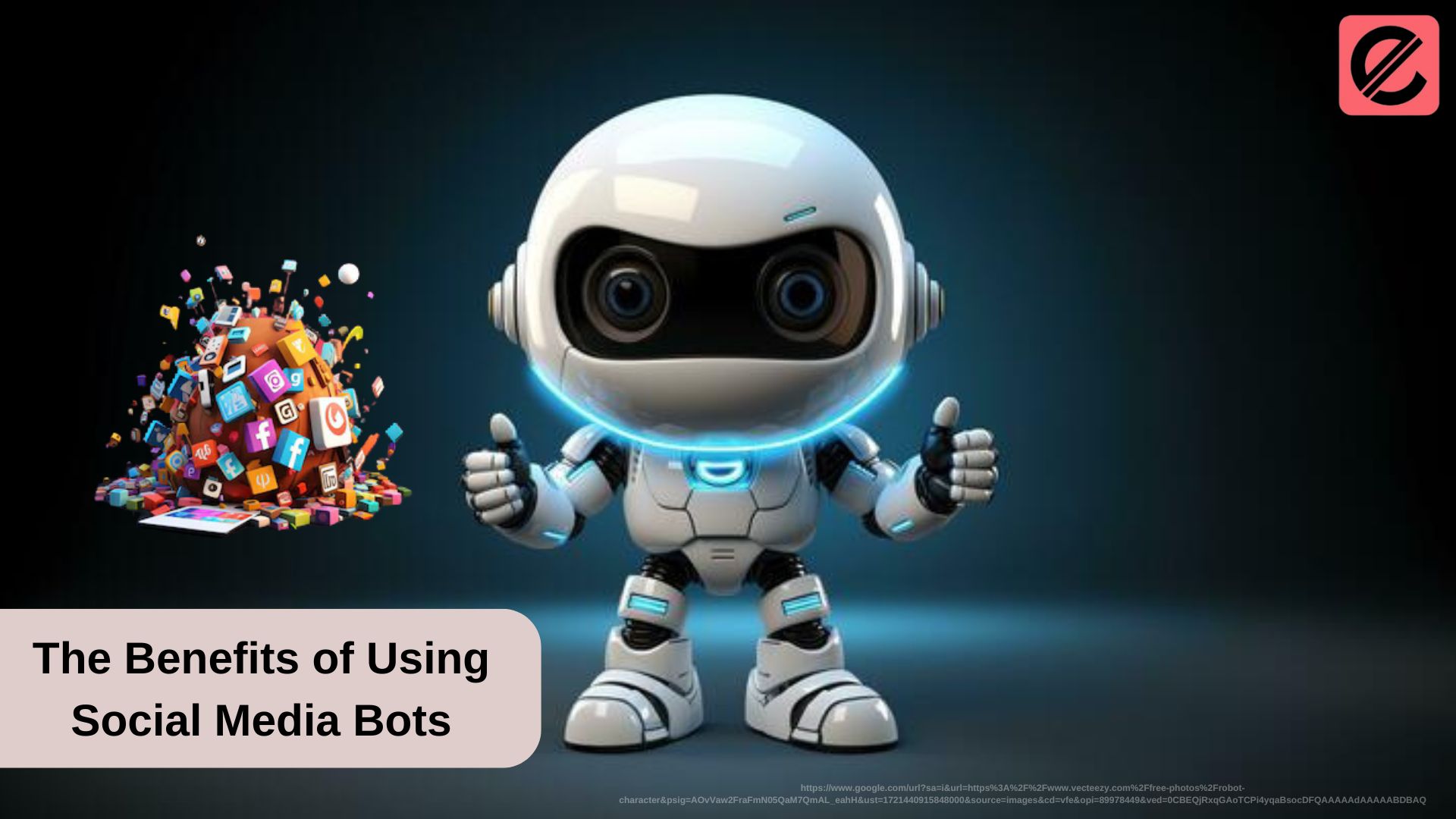 The Benefits of Using Social Media Bots