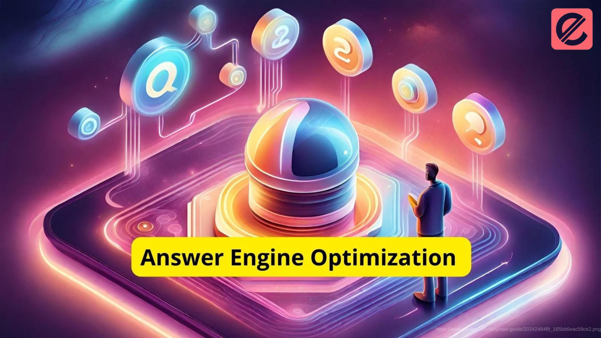 Optimizing for Voice Search with Answer Engine Optimization