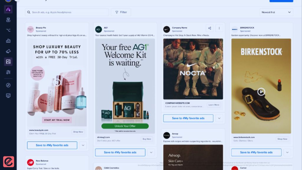 leveraging-insights-from-the-facebook-ads-library