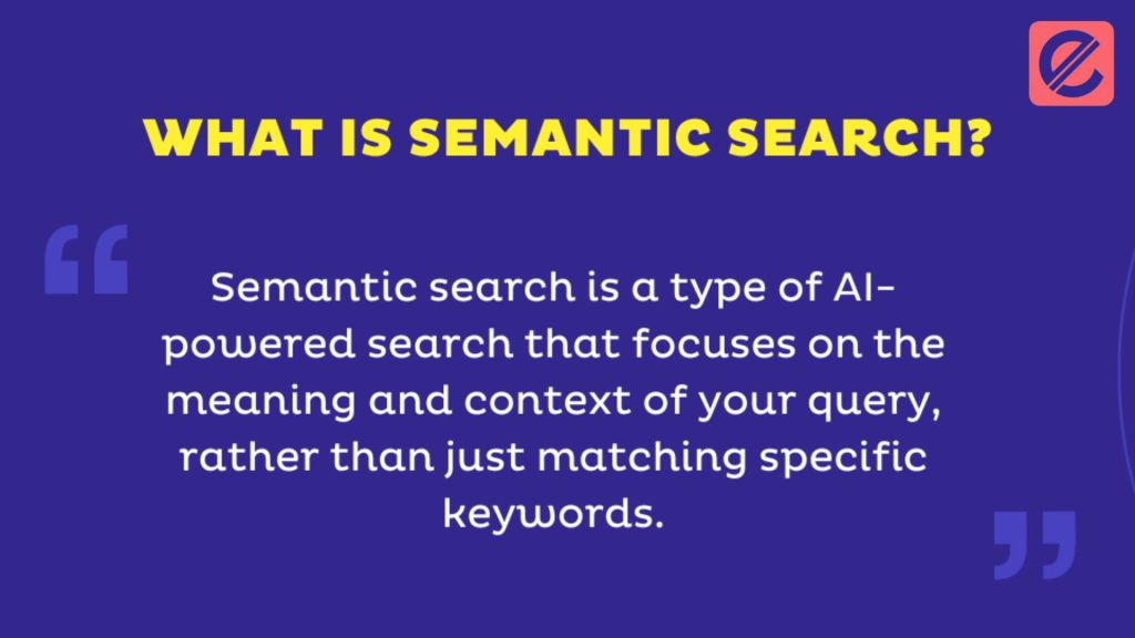 understanding-the-basics-of-semantic-search