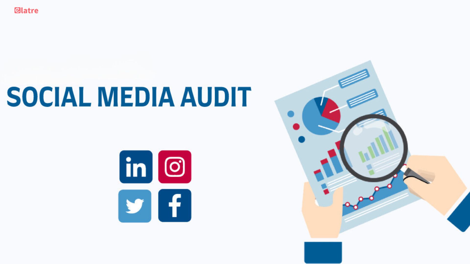 Elevate Your Digital Marketing Game with a Social Media Audit
