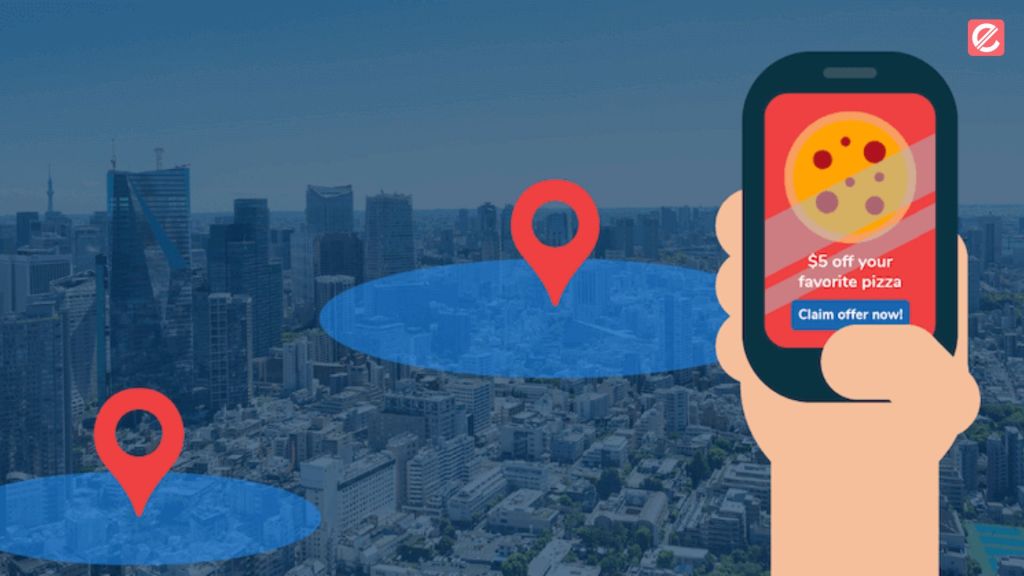Why Geofencing Marketing is Essential for Local Businesses - Elatre ...