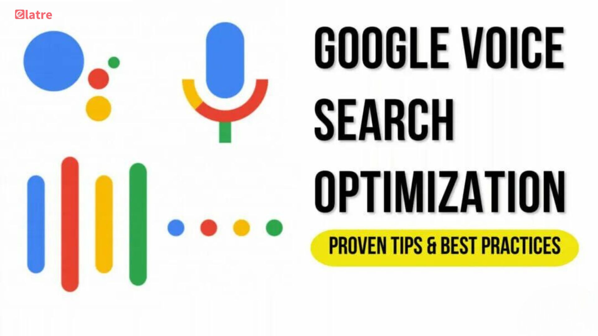 How to Optimize for Google Voice Search in 2024