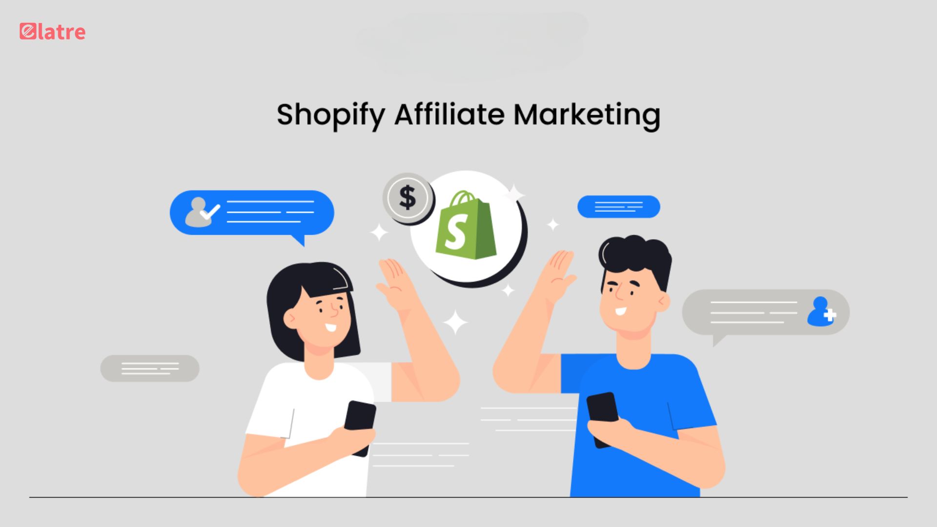 Shopify Affiliate Marketing: Simple Strategies for Success