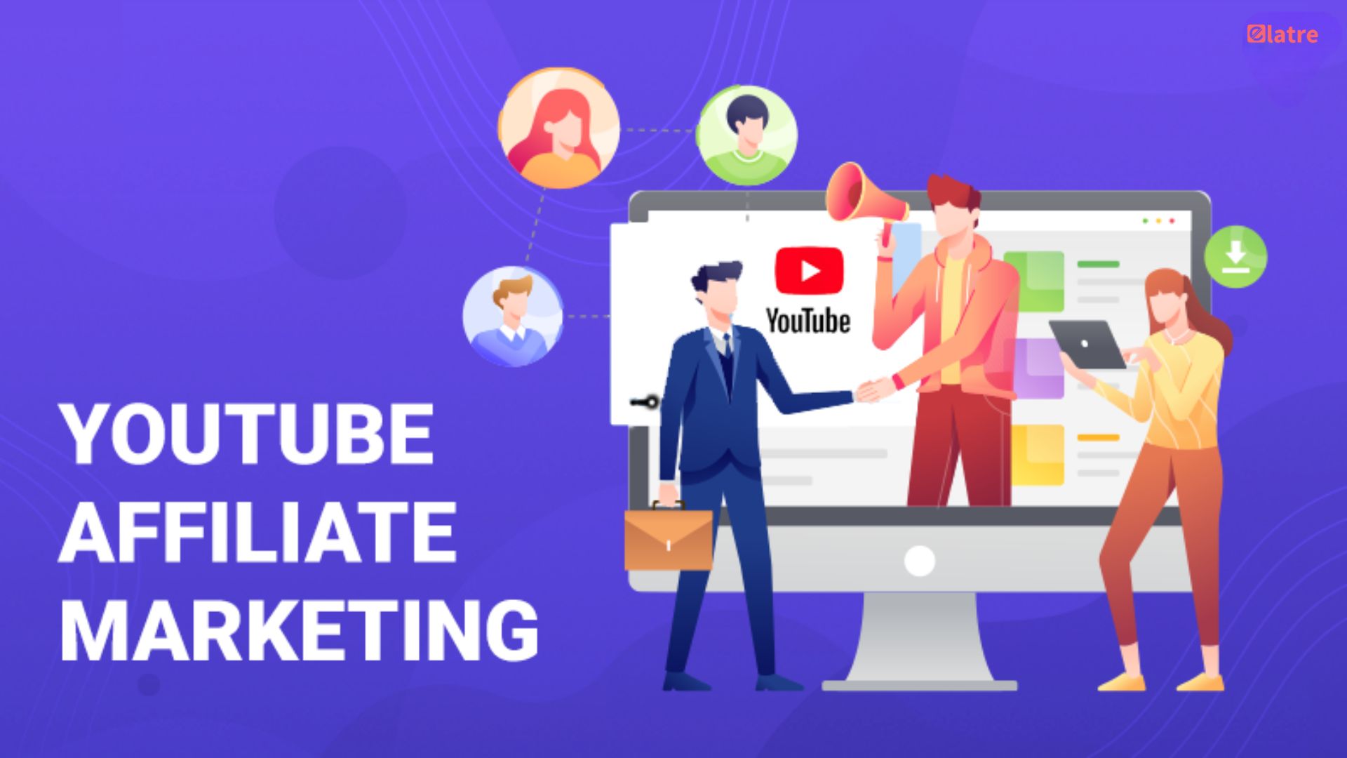 Transform Your Digital Strategy with Affiliate YouTube Marketing
