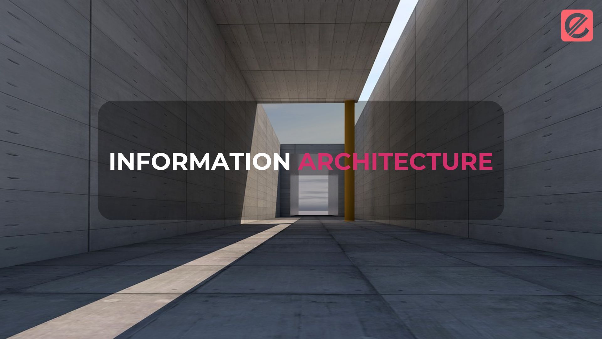How to Design an Effective Information Architecture for Your Website