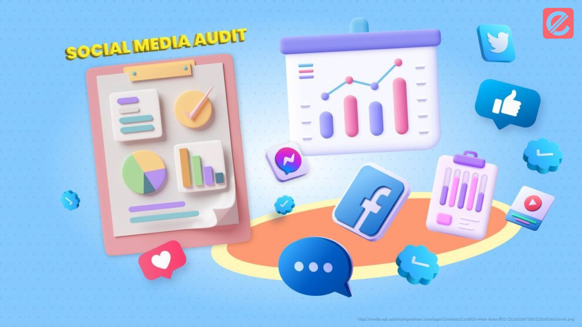 How to Conduct a Social Media Audit