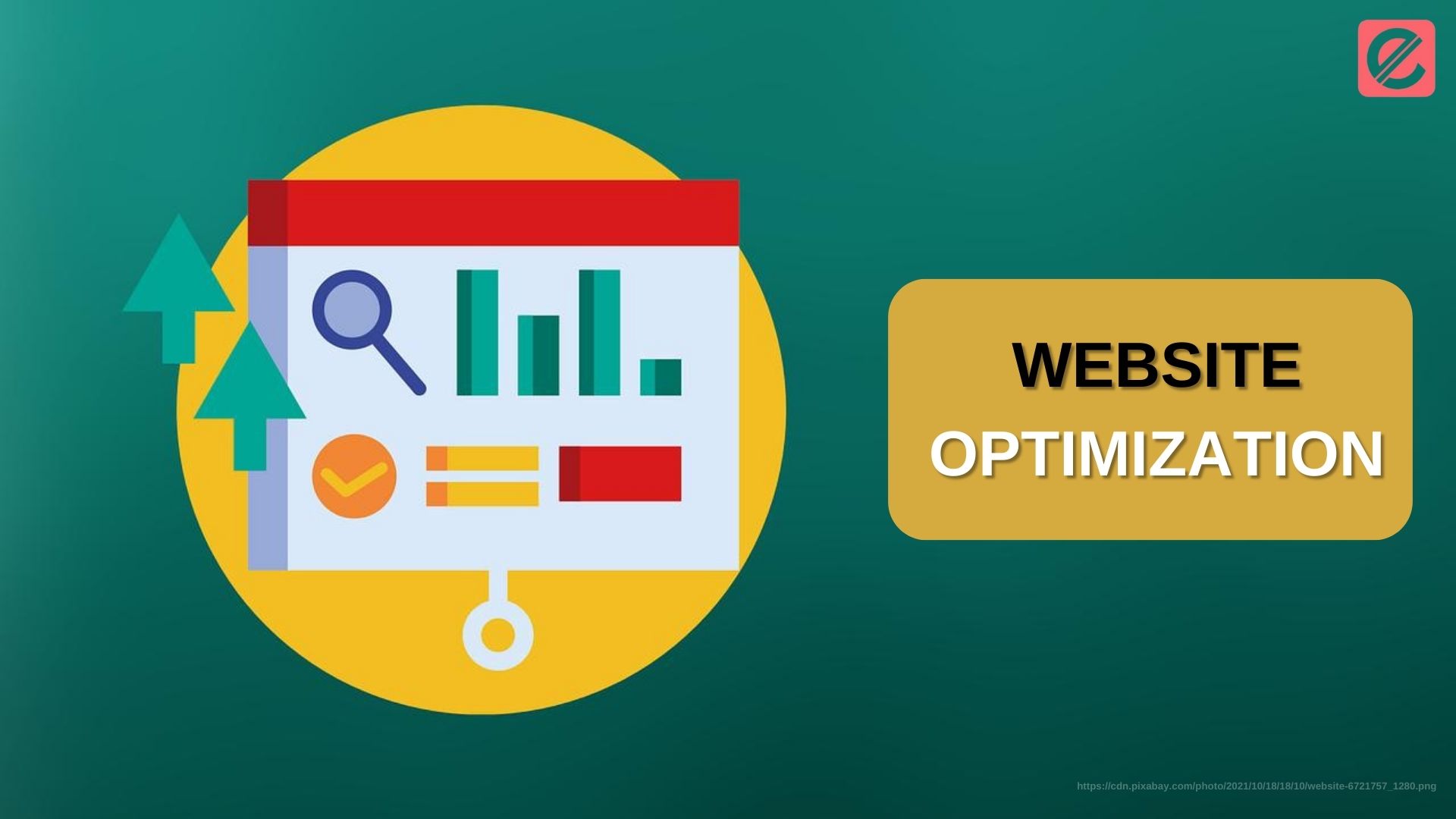 The Benefits of Website Optimization