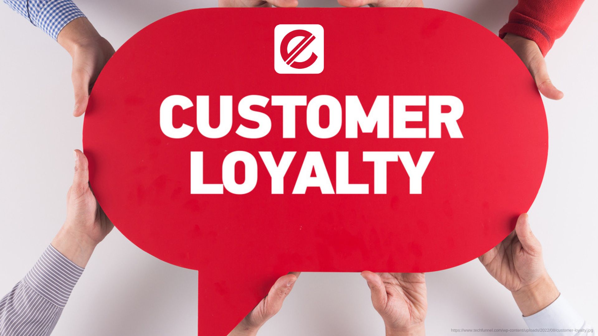 Why Customer Loyalty Matters for Your Business