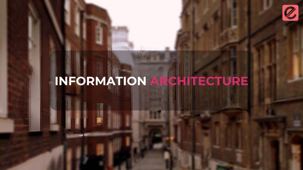 why-is-information-architecture-important