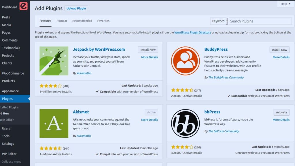 Top 10 Best WordPress Plugins for SEO: Boost Your Site’s Performance ...