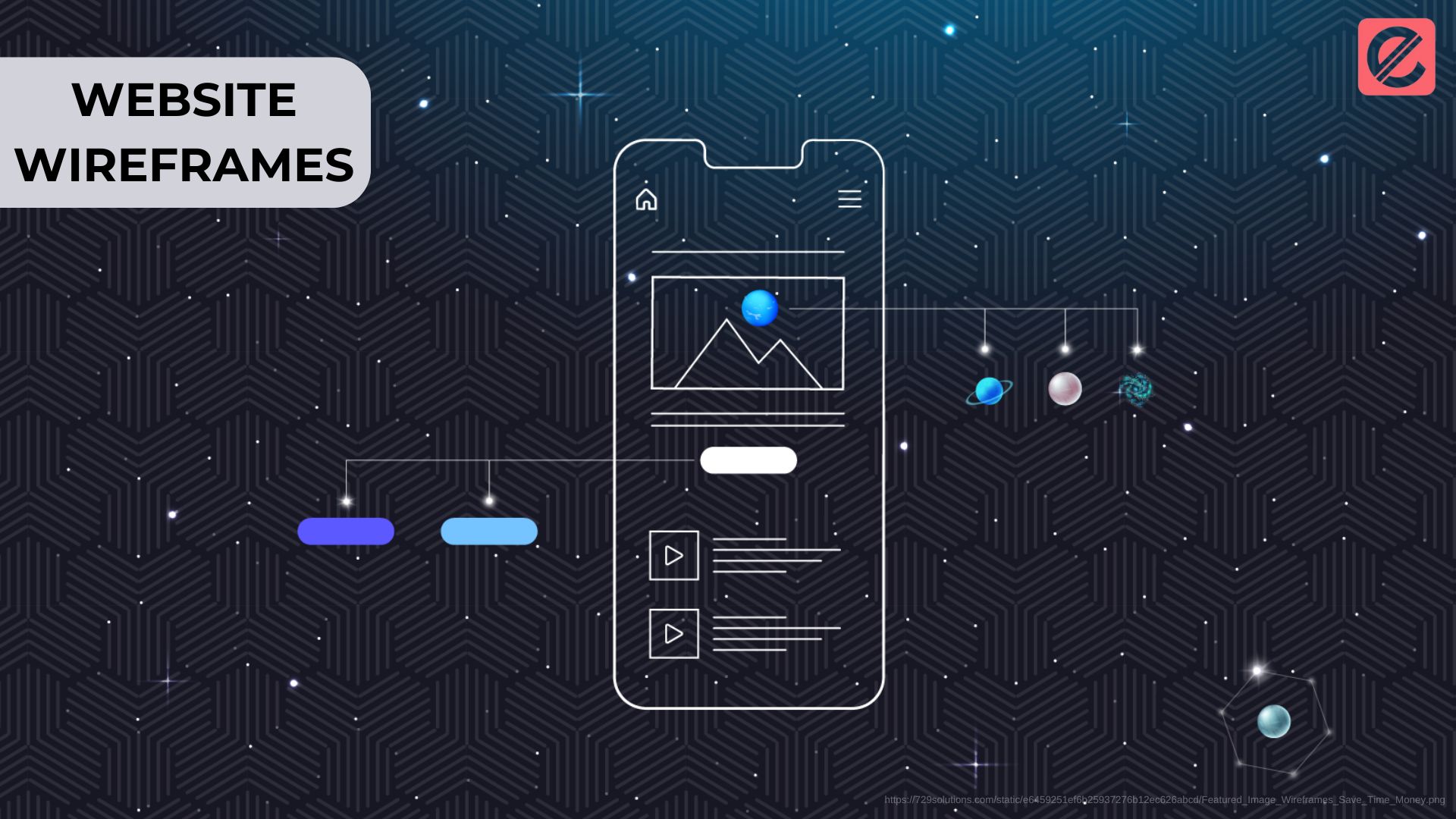 Why Use Website Wireframes?