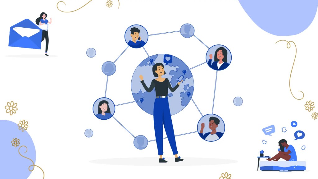 Engaging Customers with Personalization