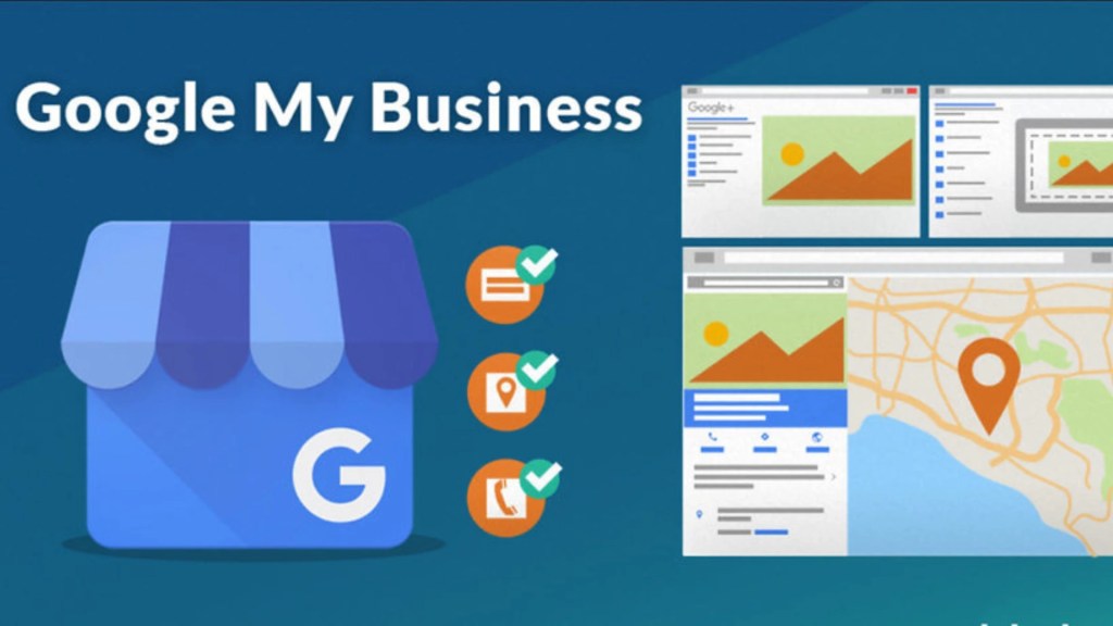 Google My Business