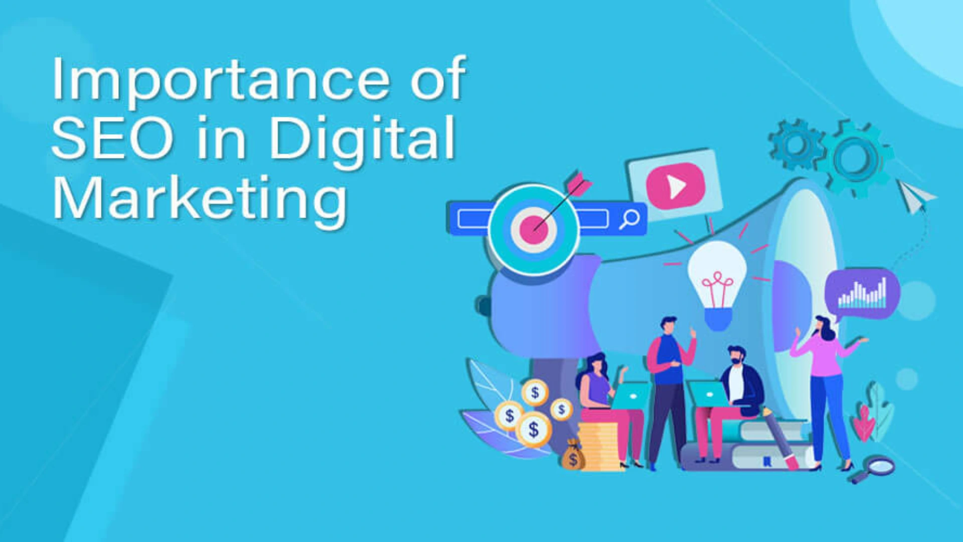 Master SEO Marketing: Essential Strategies for Success