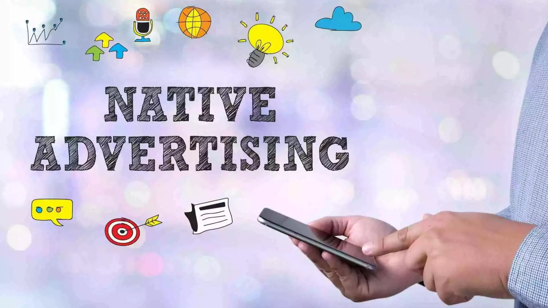 Native Advertising: Transforming the Future of Ads