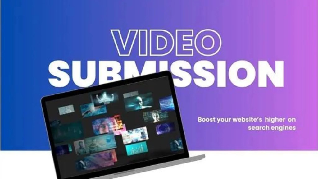 Video Submission