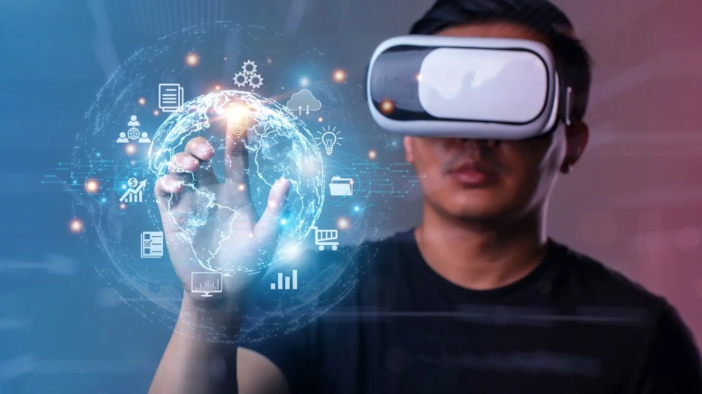 metaverse Marketing