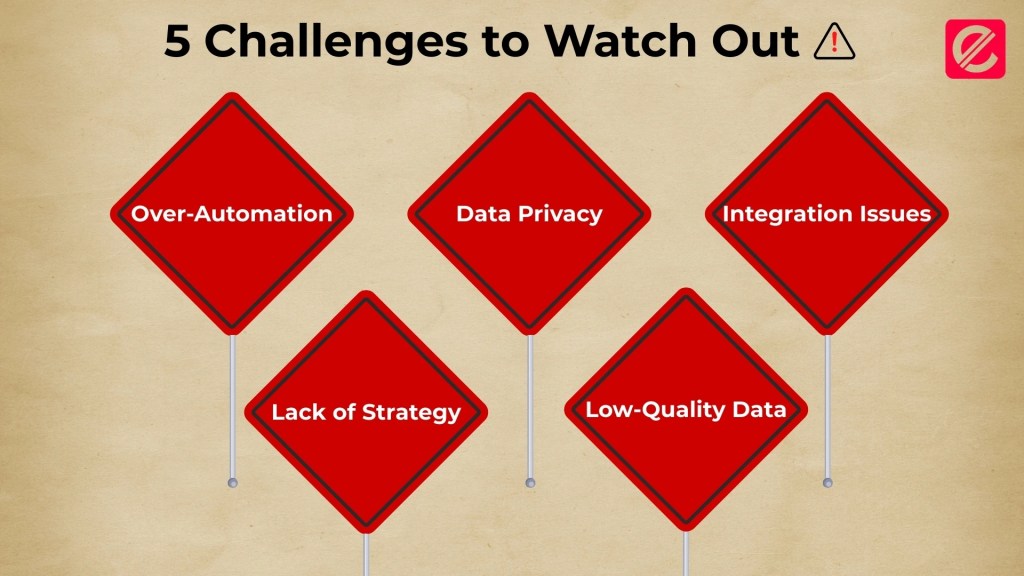 Challenges and Considerations
