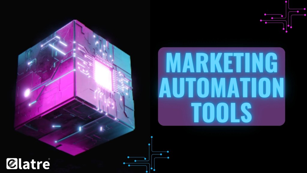 How Marketing Automation Tools Drive More Leads