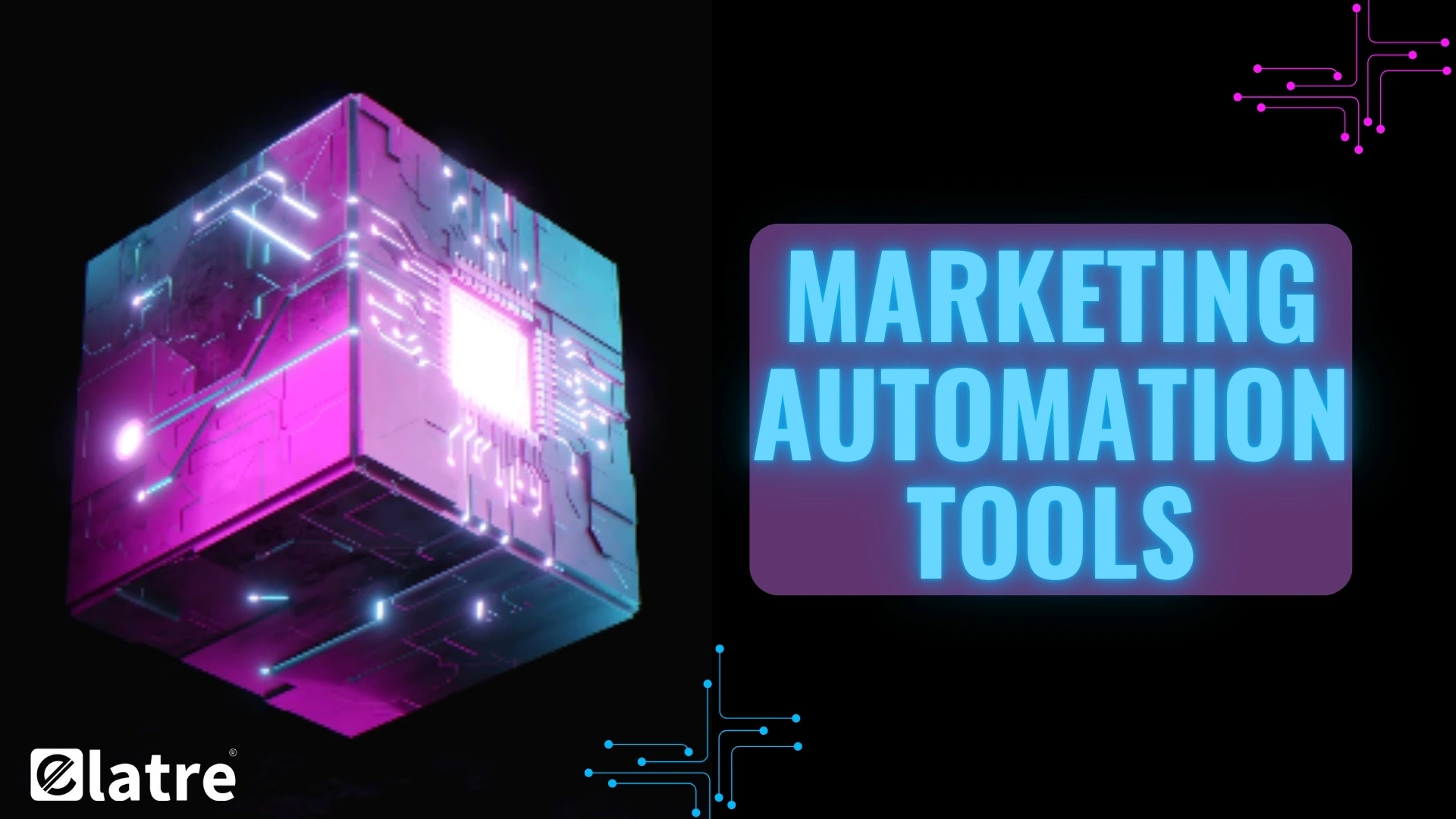 How Marketing Automation Tools Drive More Leads