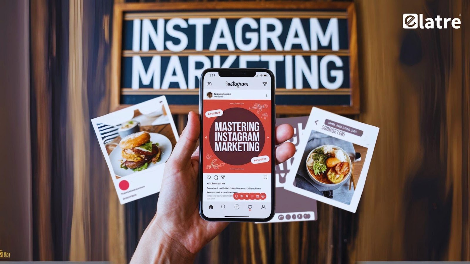 Mastering Instagram Marketing for Digital Success in 2025