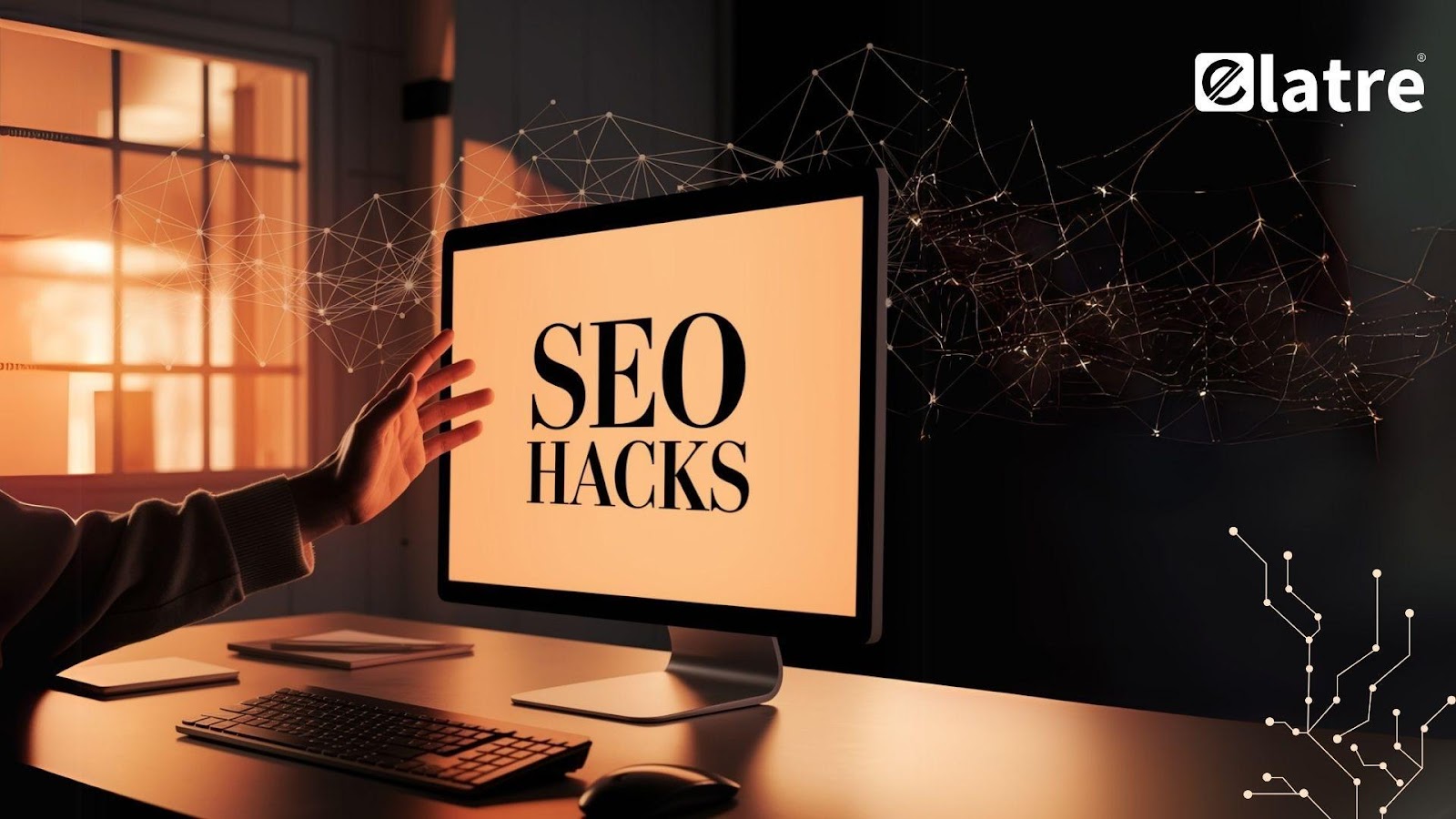 Search Engine Optimization Hacks Every Marketer Needs Now