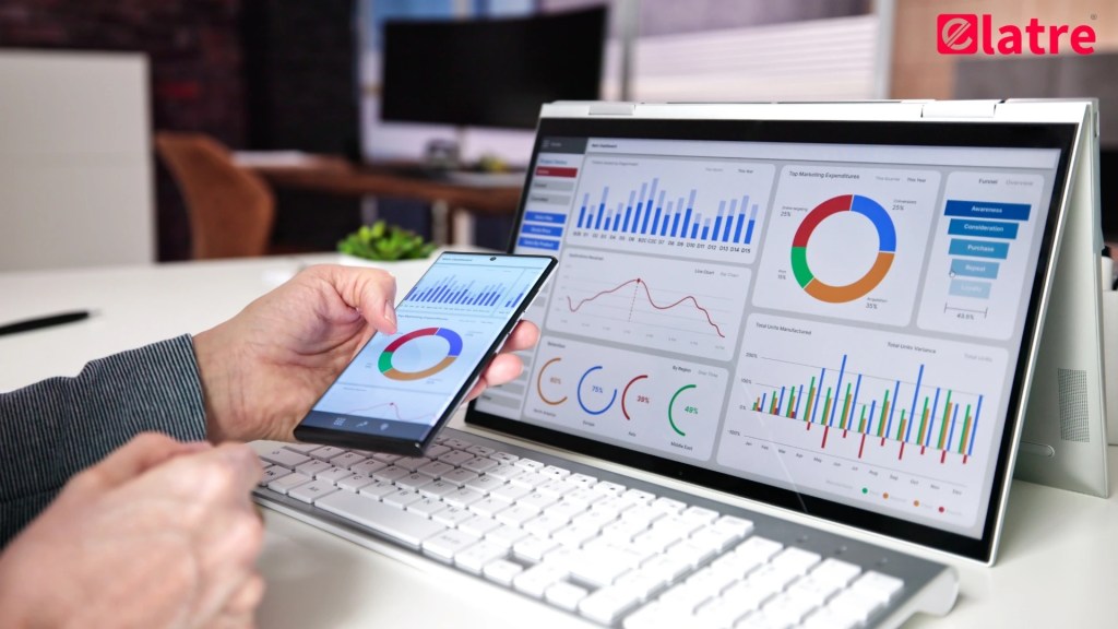 The Future of Data-Driven Marketing