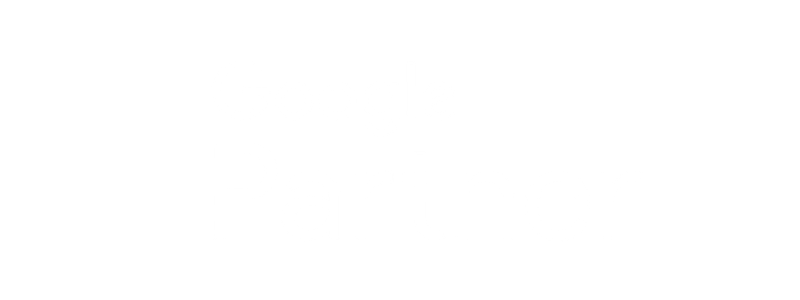 Google Partner badge on a black background describing partner status