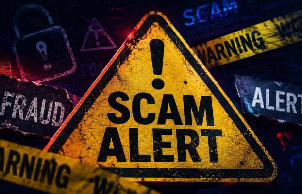 Do not engage with scammers sending fake Elatre job offers by phone or WhatsApp